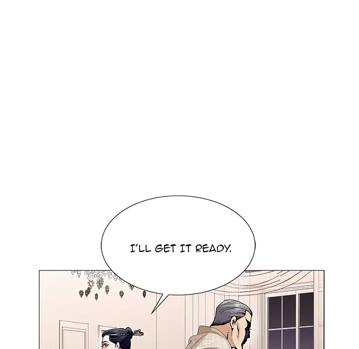 Jeopardy Chapter 60 - Manhwa18.com