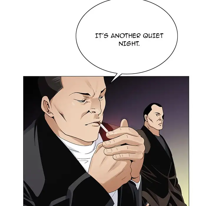 Jeopardy Chapter 60 - Manhwa18.com