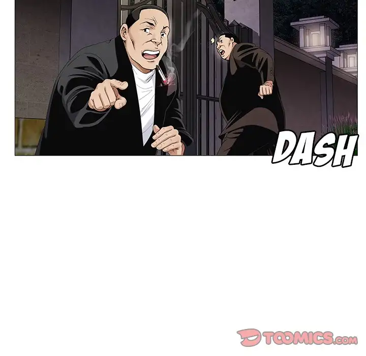 Jeopardy Chapter 60 - Manhwa18.com