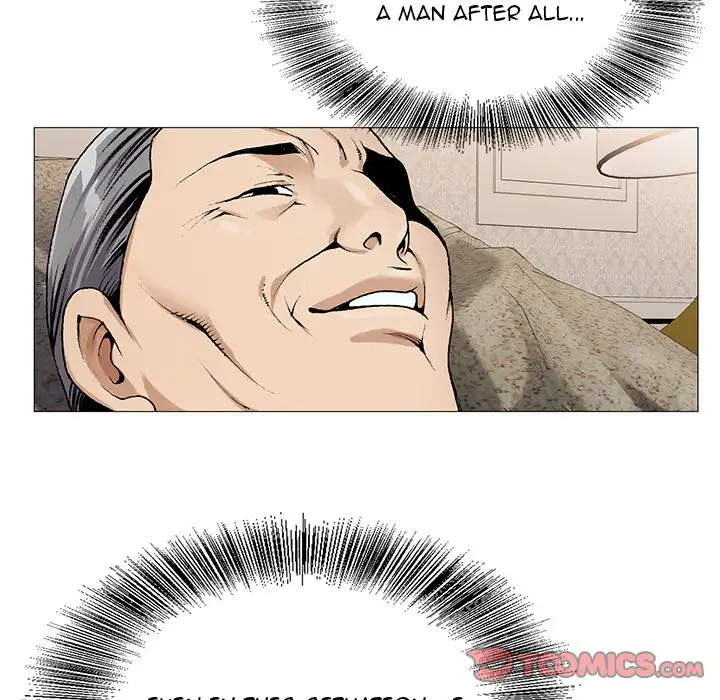 Jeopardy Chapter 60 - Manhwa18.com