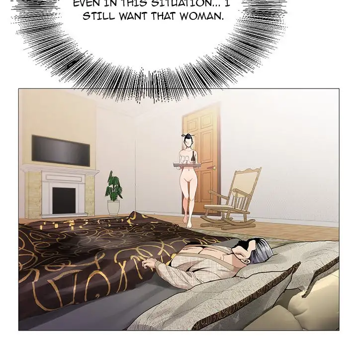 Jeopardy Chapter 60 - Manhwa18.com