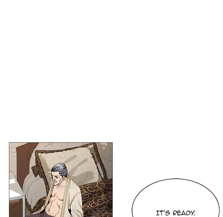 Jeopardy Chapter 60 - Manhwa18.com