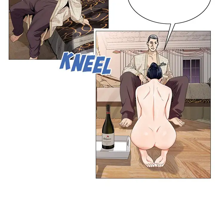 Jeopardy Chapter 60 - Manhwa18.com