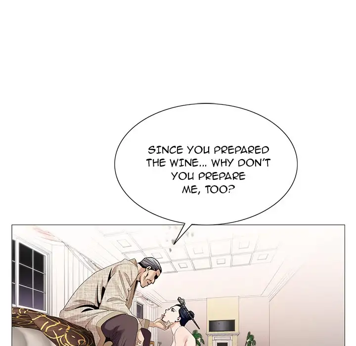 Jeopardy Chapter 60 - Manhwa18.com