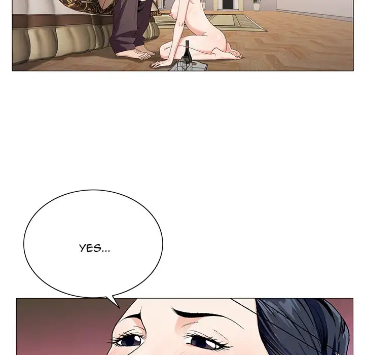 Jeopardy Chapter 60 - Manhwa18.com