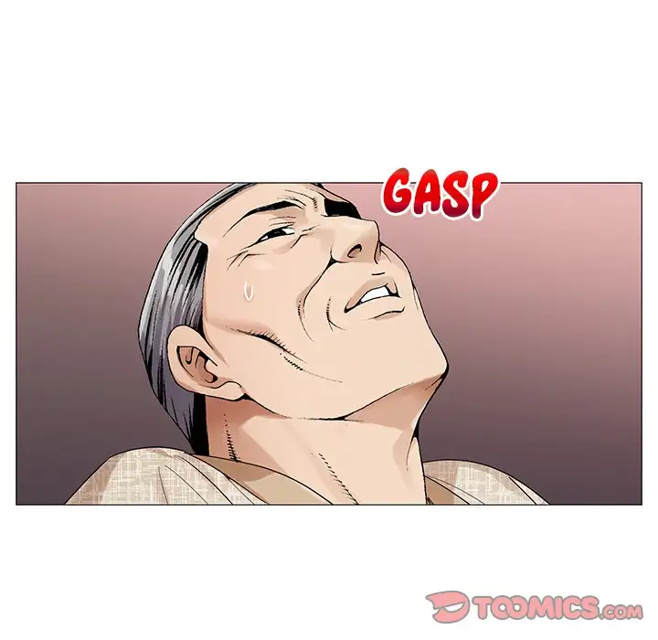 Jeopardy Chapter 60 - Manhwa18.com