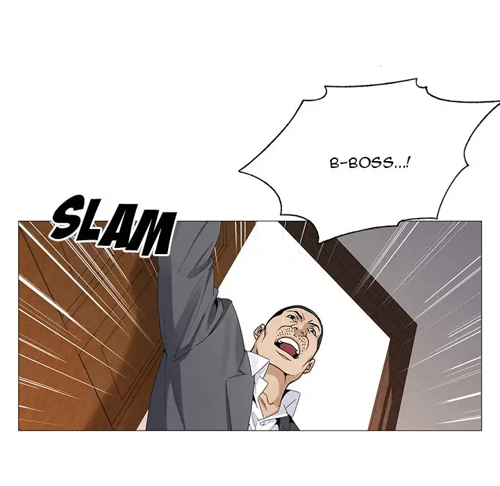 Jeopardy Chapter 60 - Manhwa18.com