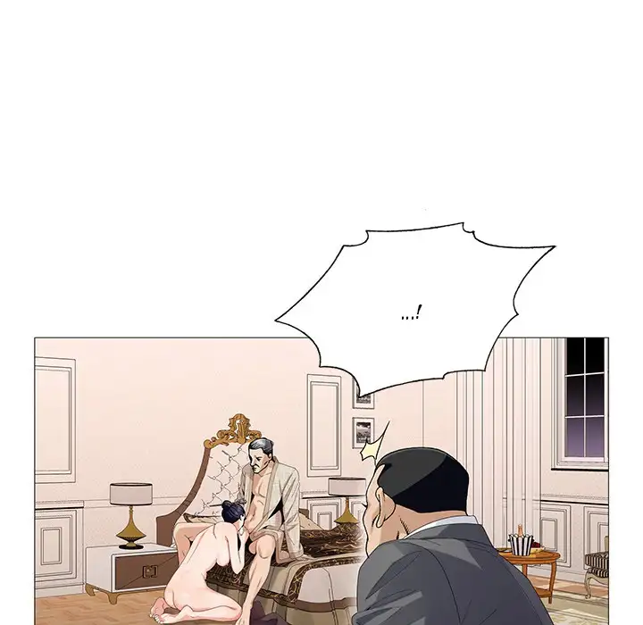 Jeopardy Chapter 60 - Manhwa18.com