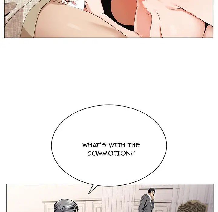 Jeopardy Chapter 60 - Manhwa18.com