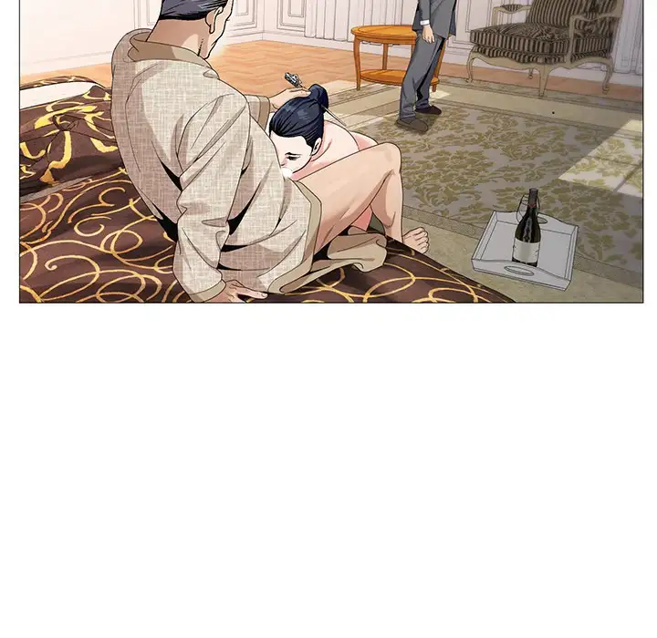 Jeopardy Chapter 60 - Manhwa18.com