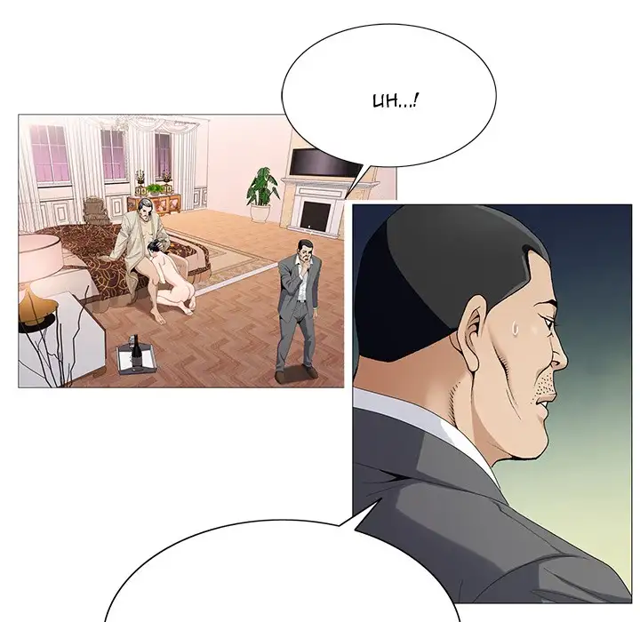 Jeopardy Chapter 60 - Manhwa18.com
