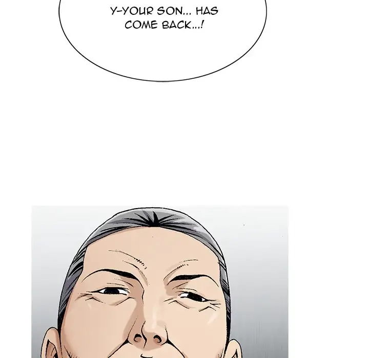 Jeopardy Chapter 60 - Manhwa18.com