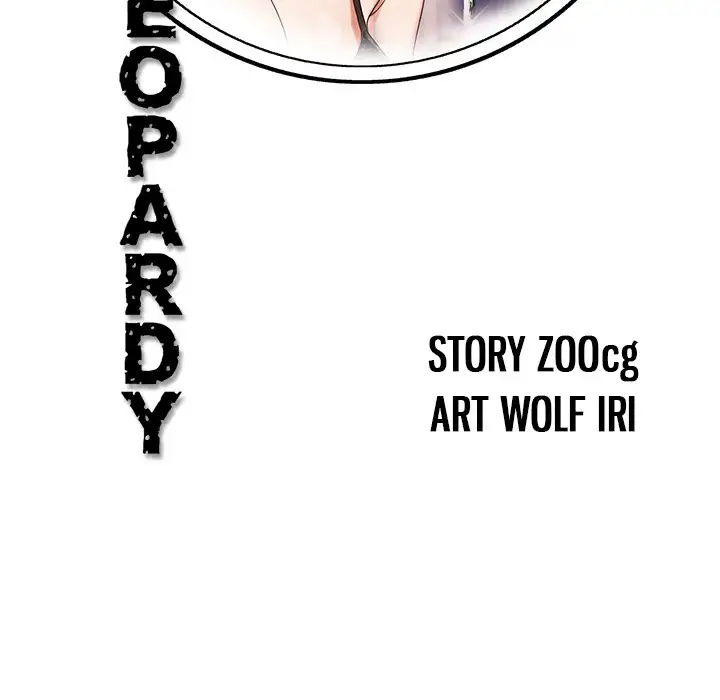 Jeopardy Chapter 60 - Manhwa18.com