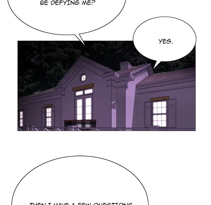 Jeopardy Chapter 61 - Manhwa18.com
