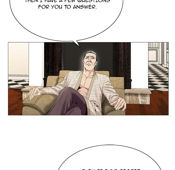 Jeopardy Chapter 61 - Manhwa18.com