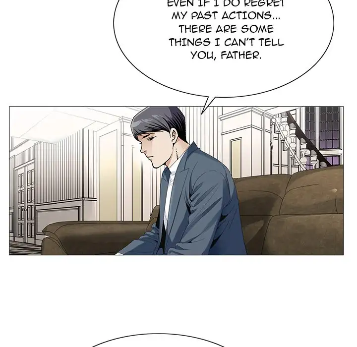 Jeopardy Chapter 61 - Manhwa18.com