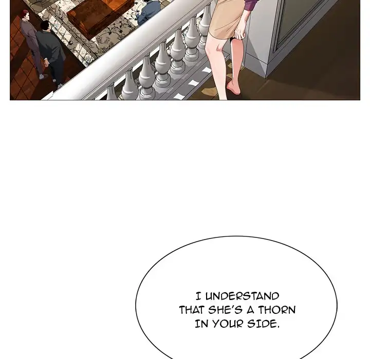 Jeopardy Chapter 61 - Manhwa18.com