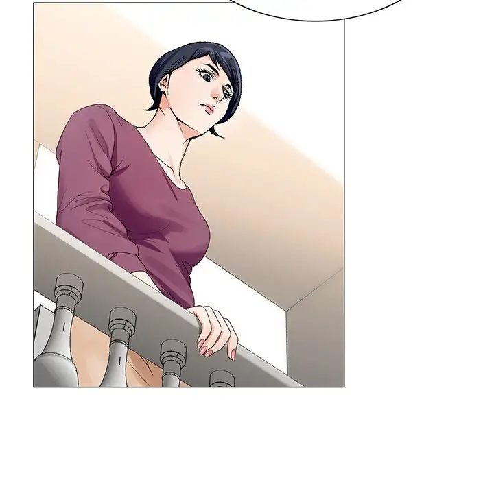 Jeopardy Chapter 61 - Manhwa18.com