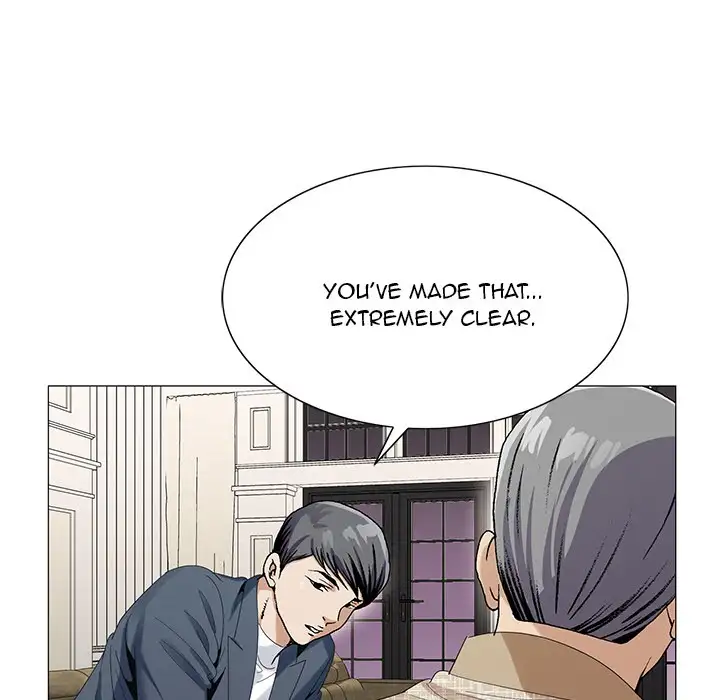 Jeopardy Chapter 61 - Manhwa18.com