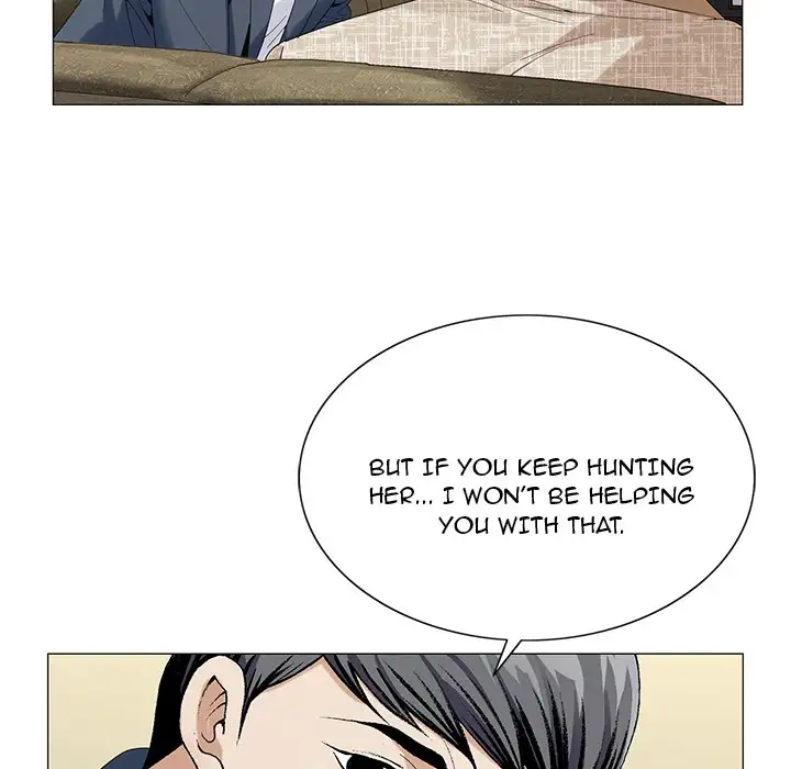 Jeopardy Chapter 61 - Manhwa18.com