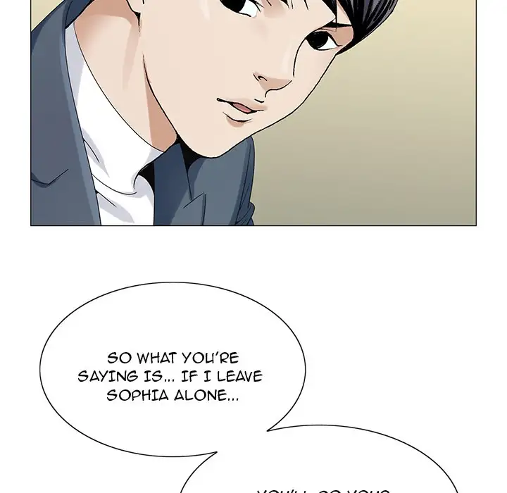 Jeopardy Chapter 61 - Manhwa18.com