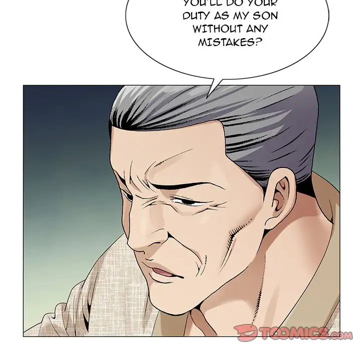 Jeopardy Chapter 61 - Manhwa18.com