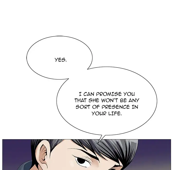 Jeopardy Chapter 61 - Manhwa18.com
