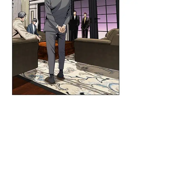 Jeopardy Chapter 61 - Manhwa18.com
