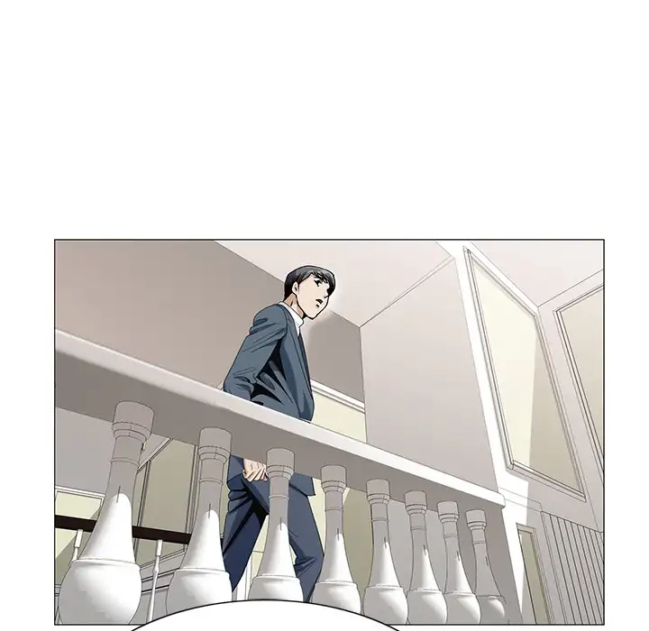 Jeopardy Chapter 61 - Manhwa18.com