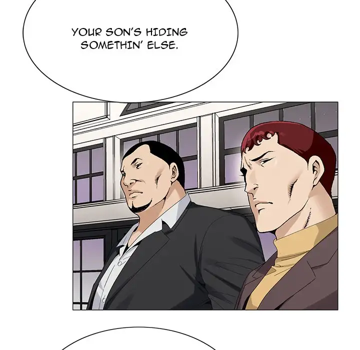 Jeopardy Chapter 61 - Manhwa18.com