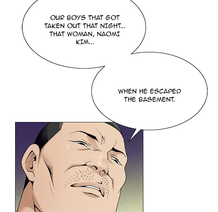 Jeopardy Chapter 61 - Manhwa18.com