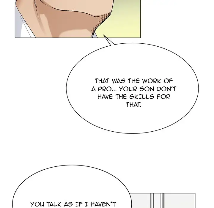Jeopardy Chapter 61 - Manhwa18.com