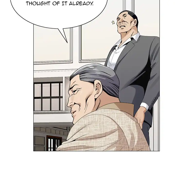 Jeopardy Chapter 61 - Manhwa18.com
