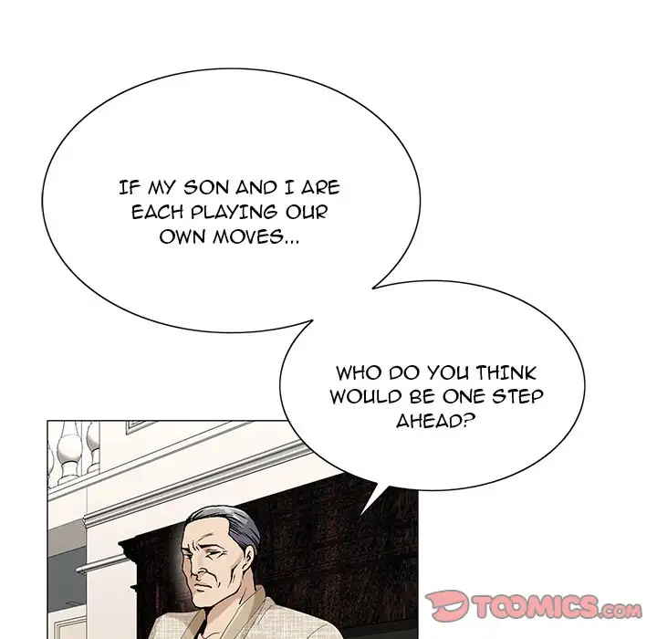 Jeopardy Chapter 61 - Manhwa18.com