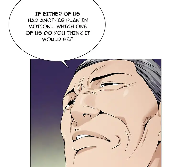 Jeopardy Chapter 61 - Manhwa18.com