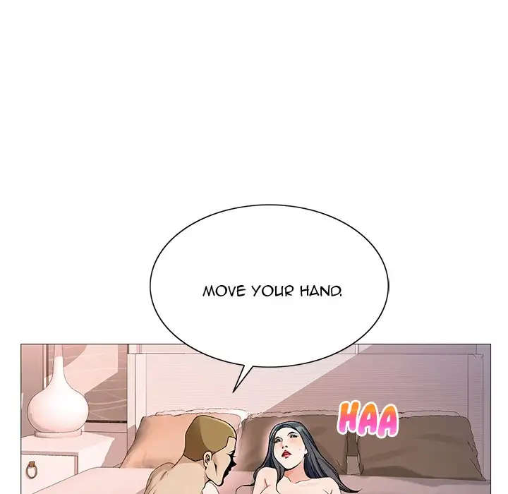 Jeopardy Chapter 61 - Manhwa18.com