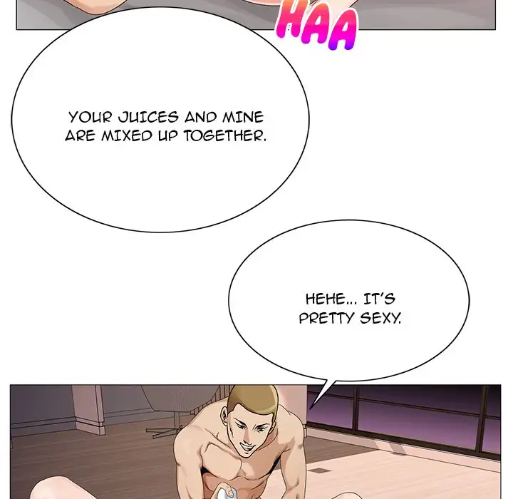 Jeopardy Chapter 61 - Manhwa18.com