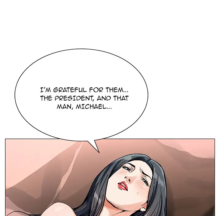 Jeopardy Chapter 61 - Manhwa18.com