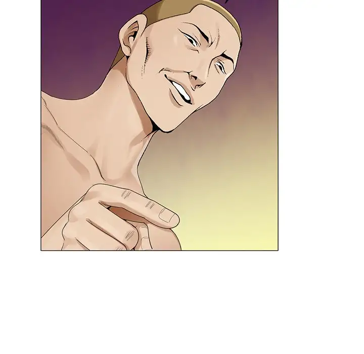 Jeopardy Chapter 61 - Manhwa18.com