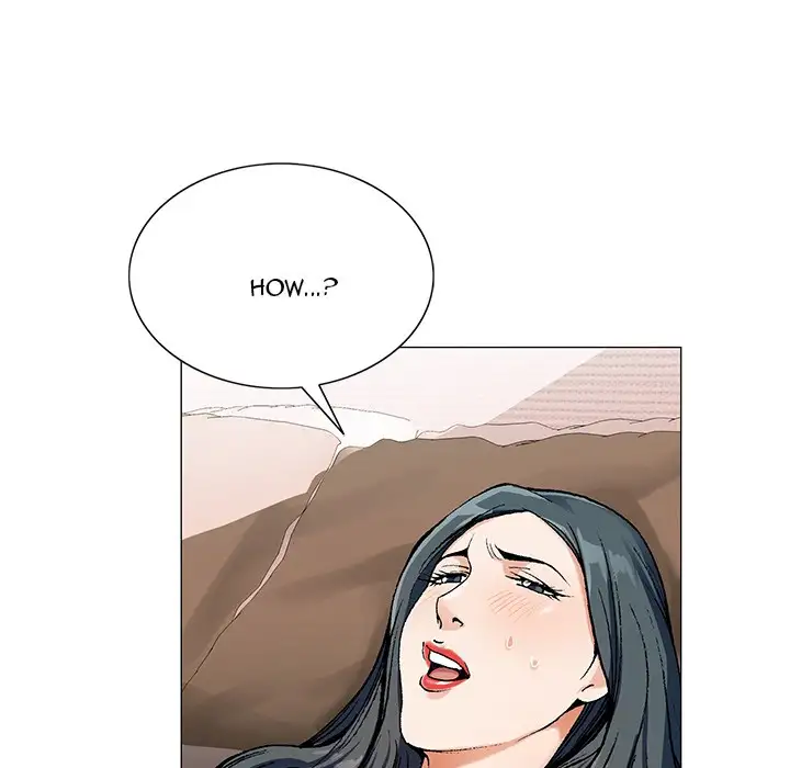 Jeopardy Chapter 61 - Manhwa18.com