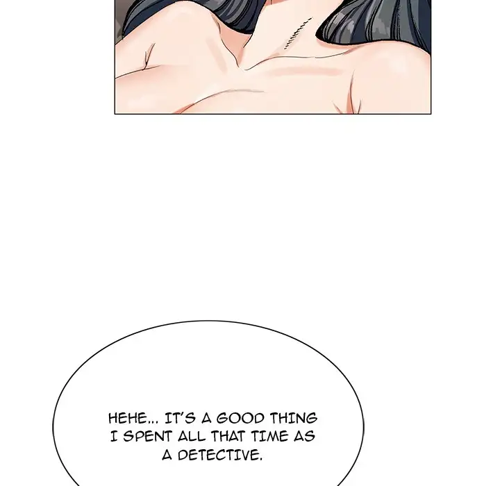 Jeopardy Chapter 61 - Manhwa18.com