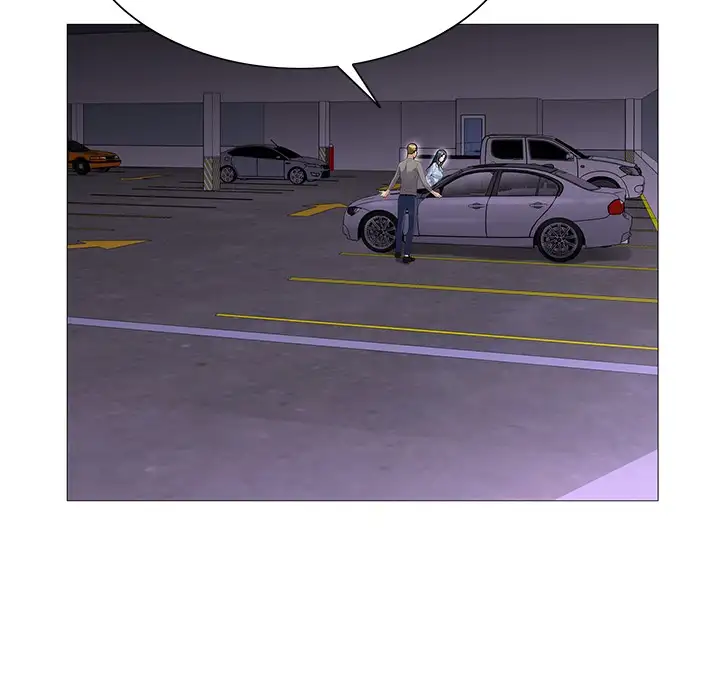 Jeopardy Chapter 61 - Manhwa18.com