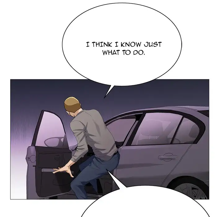 Jeopardy Chapter 61 - Manhwa18.com