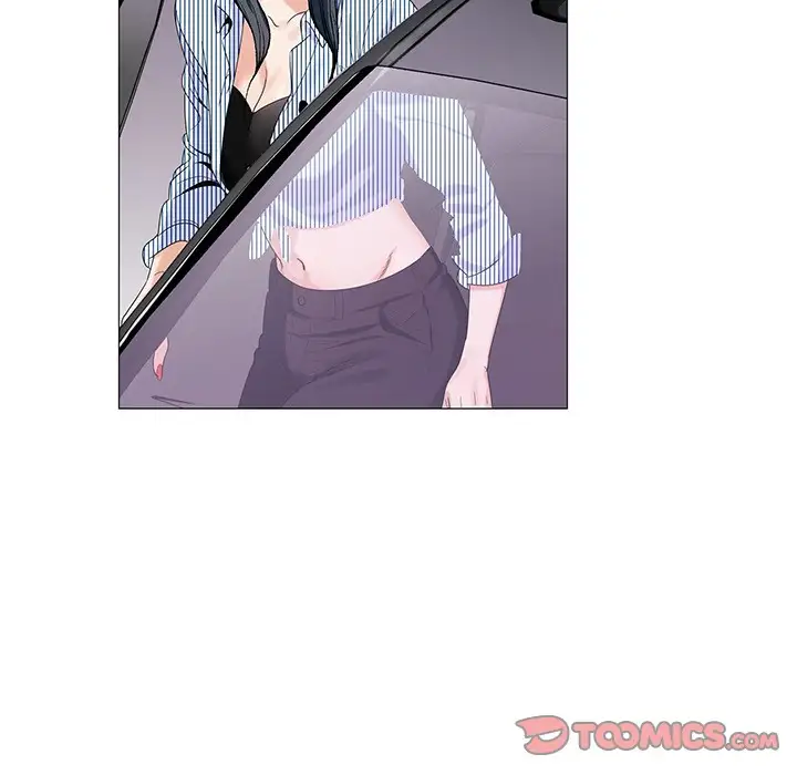 Jeopardy Chapter 61 - Manhwa18.com