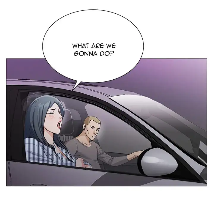 Jeopardy Chapter 61 - Manhwa18.com