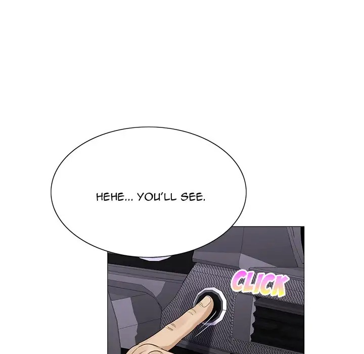 Jeopardy Chapter 61 - Manhwa18.com