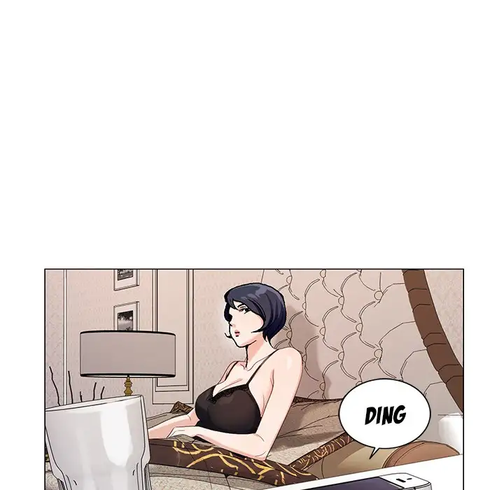Jeopardy Chapter 61 - Manhwa18.com