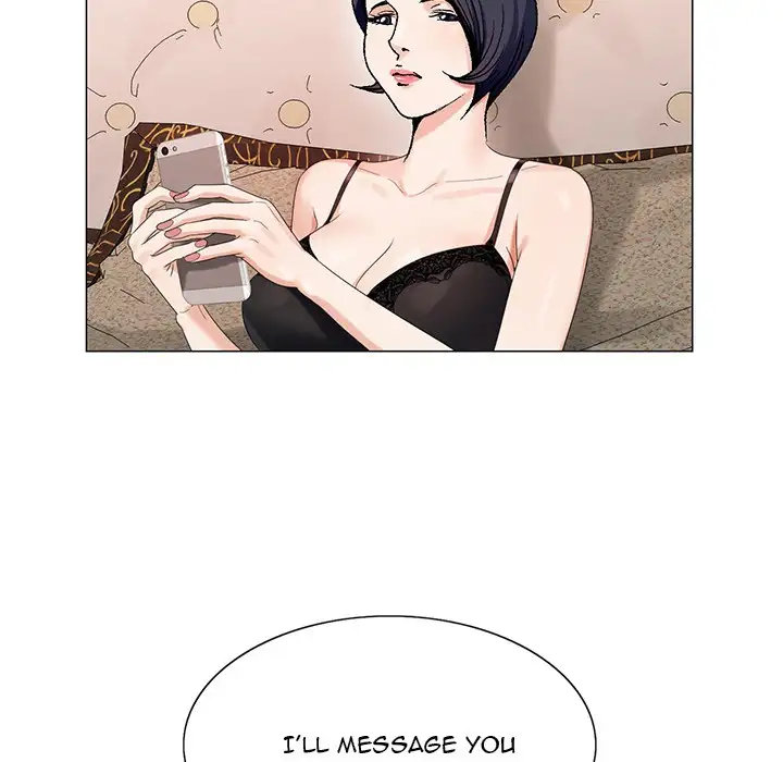 Jeopardy Chapter 61 - Manhwa18.com