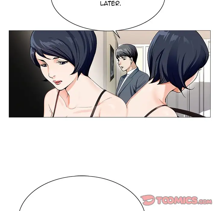 Jeopardy Chapter 61 - Manhwa18.com
