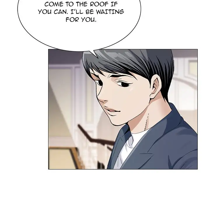 Jeopardy Chapter 61 - Manhwa18.com